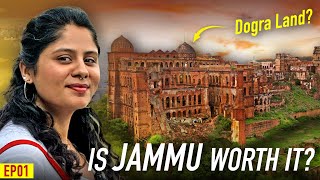 Is Jammu Worth Visiting  Top Places to See in Jammu [upl. by Yaresed]