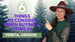 Moving to Veneta Oregon Here are 6 reasons why you will love living here [upl. by Eedna298]