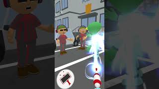 Detectei alienígenas aqui shorts short shortvideo gaming gameplay games [upl. by Aridnere]