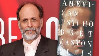 Luca Guadagnino To Direct New ‘American Psycho’ Movie At Lionsgate [upl. by Trepur730]