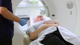 Having a Cardiac CT Scan in Hospital [upl. by Maryellen]