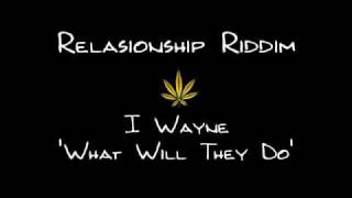 Relationship Riddim 20089 Pt1 [upl. by Noryb]