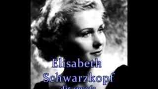 Elisabeth Schwarzkopfdie sprodempg [upl. by Carder]