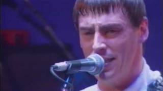 Paul Weller Movement  Thats Entertainment Live [upl. by Nikal]