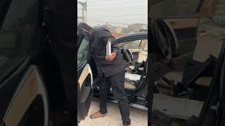 Car heater problem  car heater leakege automobile carheateracproblem [upl. by Enneirdna]