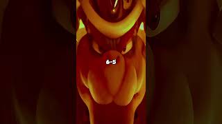 Bowser Vs Eggman [upl. by Schertz756]