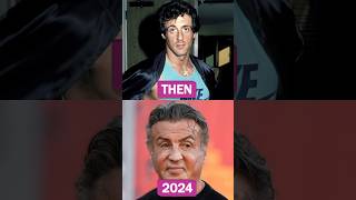 Ehat tô the top 10 most famous actors of the 1970s And 1980s look like today in 2034 [upl. by Flin]