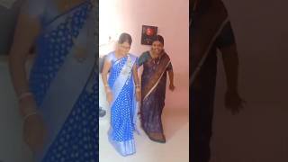 Hemalatha అక్కతో డాన్స్ mrnallasrinivas comedy comedyfilms [upl. by Kcirdor366]