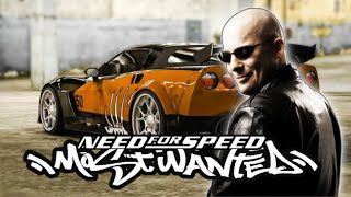 Need For speed most wanted PS2 part 15 [upl. by Elinore]