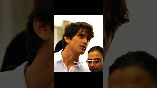 Neil’s first acquaintance with mozziewhitecollar shorts viralvideo foryou [upl. by Bible]