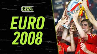 Euro 2008  Sfida Pastore [upl. by Asyal]