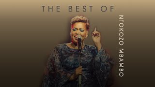 The Best of Ntokozo Mbambo  Greatest Gospel Songs Collection [upl. by Leumas]