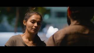 whatsapp status video tamil love failur and breakup Taramani 2017 [upl. by Tabb]