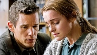 REGRESSION  Trailer deutsch german HD [upl. by Chadd961]