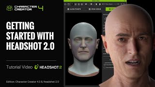 Getting Started with Headshot 20  Headshot 20 Plugin Tutorial [upl. by Bowyer471]