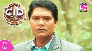 CID  सी आ डी  Episode 561  29th November 2017 [upl. by Schellens]