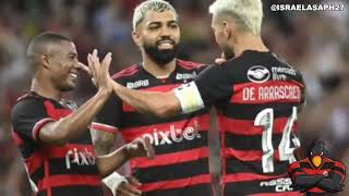 FLAMENGO 1 X 0 AMAZONAS FC NA COPA DO BRASIL TITE CRITICADO [upl. by Arikaahs]