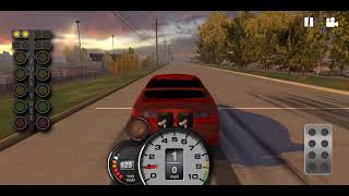 64 all motor Honda RSX fastest time ran 629  no limit drag racing 20 [upl. by Lladnor]