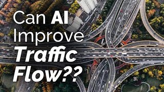 Can AI Fix Dhakas Traffic [upl. by Yc62]