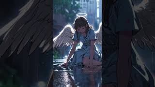 Angel With A Broken Wing Music [upl. by Barra644]