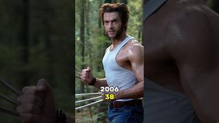 XMen The Last Stand Cast Then and Now 20062024 shorts cast thenandnow [upl. by Aruasor]