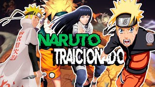 Naruto Traicionado Por Hinata Lucifer Teorías Película Completa [upl. by Samson]