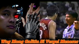 I MADE the GREATEST Highlights of VERGEL MENESES Proving His Not Human [upl. by Rabah]