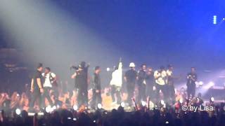 NKOTBSB  Bell Biv DeVoe Appearance [upl. by Nadnarb]