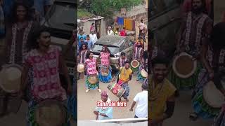 Suna jaide re sambalpur video Bikram dulduli 9556474269 [upl. by Peatroy]