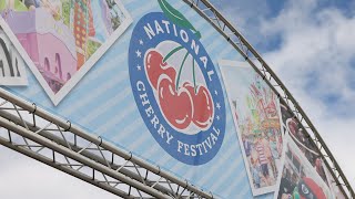 2024 National Cherry Festival [upl. by Alodie]