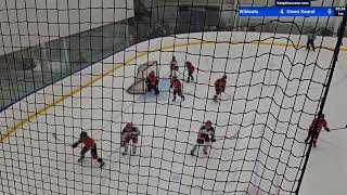 Woolwich Wildcats vs Owen Sound Jr Attack  U11A  11102024 [upl. by Vanya]