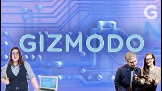 We Are Gizmodo [upl. by Otha]