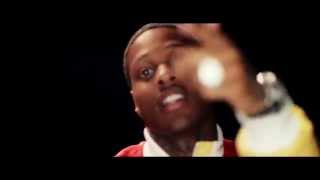 Lil Durk Freestyle  2014 XXL Freshman [upl. by Anihc]