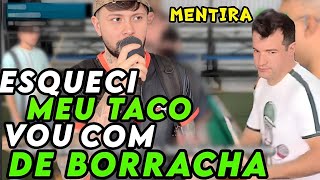 O MONSTRO VOLTOU  Felipinho e cobrinha fizeram o jogo pegar fogo VEJA [upl. by Bibah]