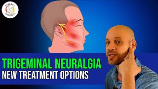 Trigeminal Neuralgia  NEW Treatment Options [upl. by Pan808]