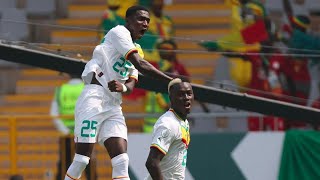 🛑 DIRECT CAN Côte dIvoire  Plateau spécial après match Sénégal 3 🇸🇳 vs Gambie 0 🇬🇲 [upl. by Miharba]