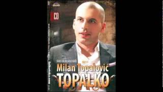 Milan Topalovic Topalko  Pukni zoro [upl. by Millda]