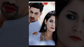 woh kisi aur kisi aur se milake  song  naamkaran serial se  neel and avni [upl. by Lesna]