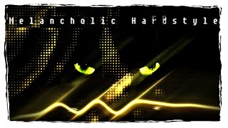 Melancholic Hardstyle Mix  2024 [upl. by Sirahs48]