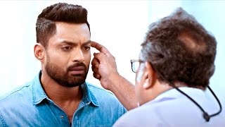 आखिर Kalyan Ram को डॉ क्या सलाह देते है  Mission 118 Best Thriller Scene  Nivetha Thomas Nassar [upl. by Kaufmann507]