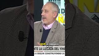 Crisis geopolítica ¿se retirarán los rusos de Siria [upl. by Attekal]