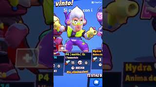 E il titolo immortale mi appartiene brawlstars [upl. by Yrrot]