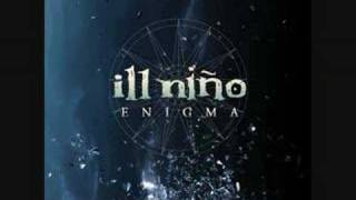 Ill Nino  2012 [upl. by Ahsilac]