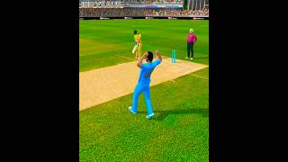 AFTER GETTING A 128M LONG SIX BY T HEAD JBUMRAH TAKE HUGE WICKETshortscricket [upl. by Pevzner]