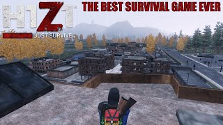 H1Z1 IS BACK [upl. by Gun947]