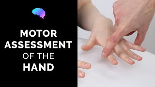 Cranial Nerve Examination  OSCE Guide old version  UKMLA  CPSA [upl. by Nana]