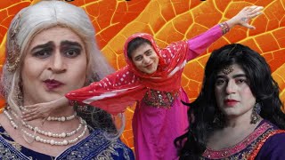 Episode 94  Mastana 2  Masi Moran  Musawir Lashary  Drama [upl. by Ennairek]