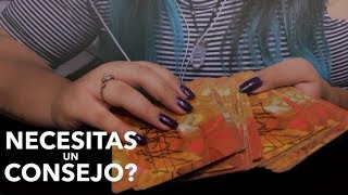 ASMR CHILE ✨ Esta lectura podría ser lo que buscabas 🔮Tarot Terapeutico🔮Susurrado [upl. by Aitercal]