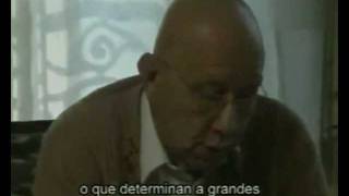 Cornelius Castoriadis 1992 16 [upl. by Ppik464]