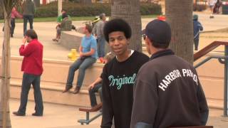 salad days EP1 Kevin Romar Santa Monica Triple set [upl. by Rice]